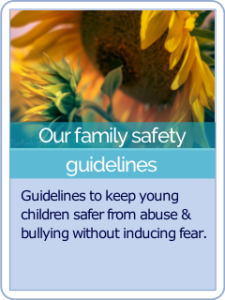 button ncg 11family safety guidelines